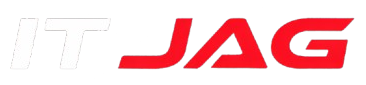 IT Jag Logo
