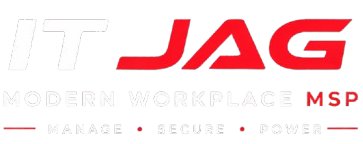 IT Jag Logo